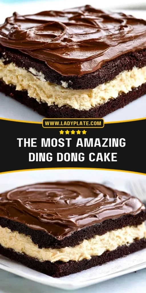 Decadent chocolate layer cake with rich frosting and layers