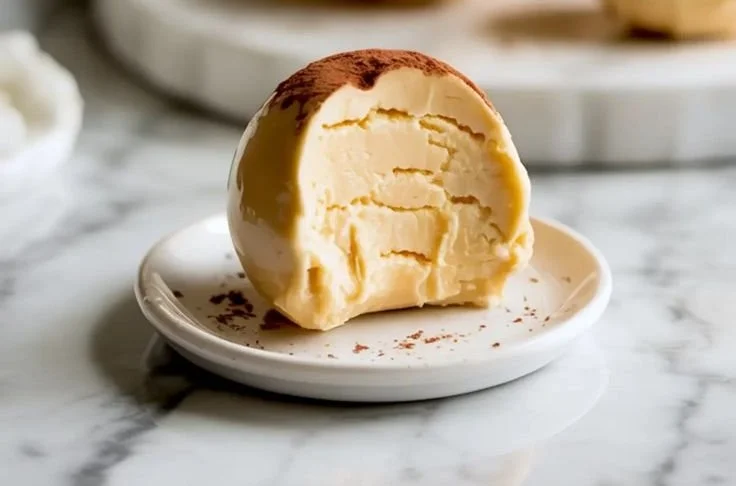 Delicious keto cream cheese fat bombs for a low-carb snack
