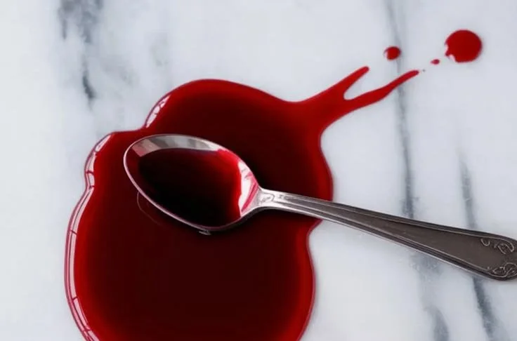 Exploring edible blood in recipes and culinary uses