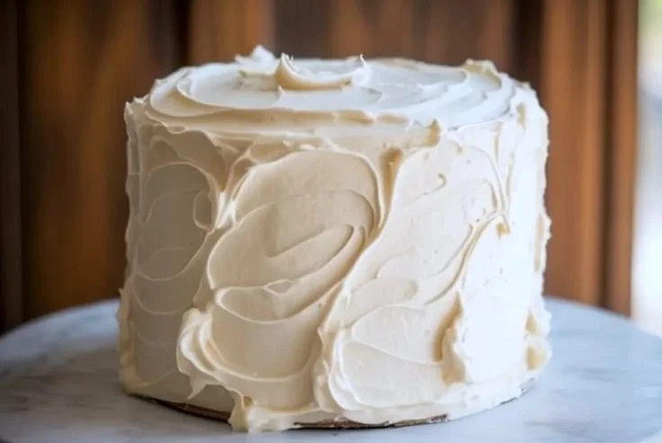 Russian-inspired buttercream recipe for delicious frosting.