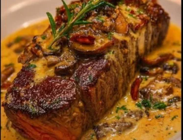 Delicious steak dinner recipes with grilled steak and sides for a perfect meal.